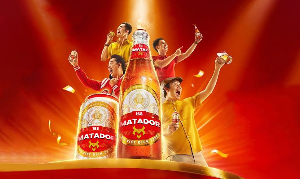 Promo Sentuhan Terbaik dari Matador168 Untukmu