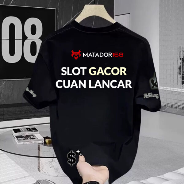 cuan lancar matador168