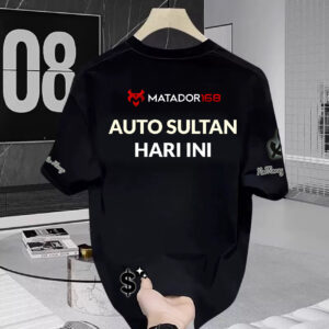 sultan matador168