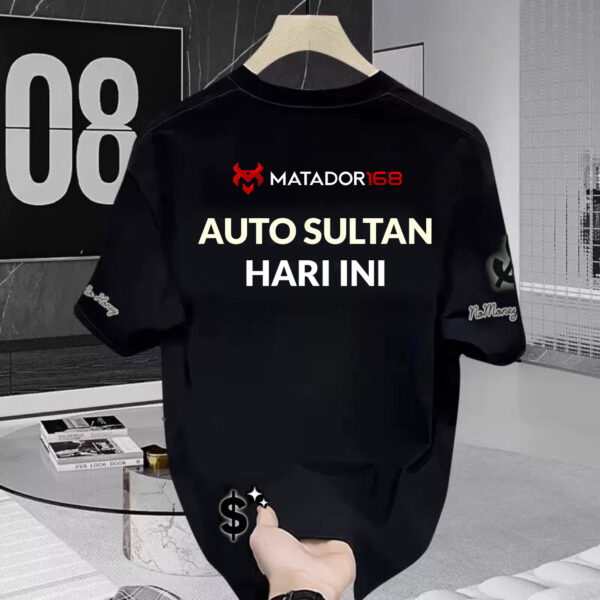 sultan matador168