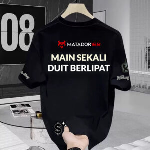 matador168 berlipat