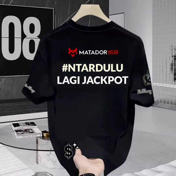 lagi jackpot maatador168