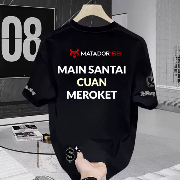 santai matador168
