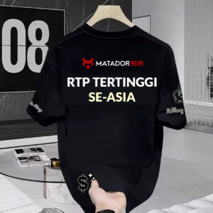 matador168 RTP ASIA