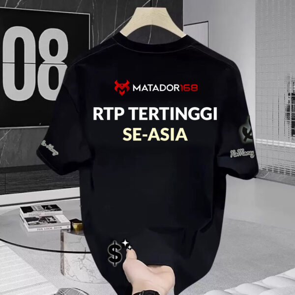 matador168 RTP ASIA