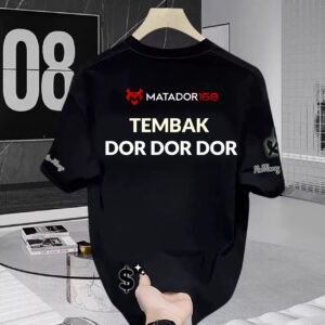tembak matador168