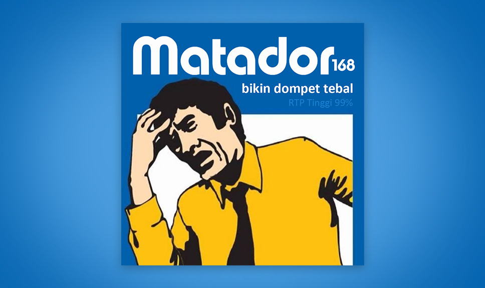 Games Gacor Paling Mantab Hari Ini IDNSLOT di Matador168