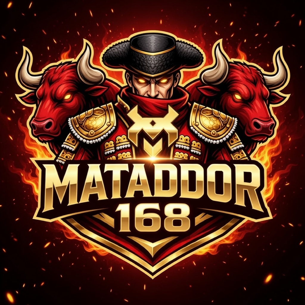 Matador168 Promo Games Online Sentuhan Terbaik