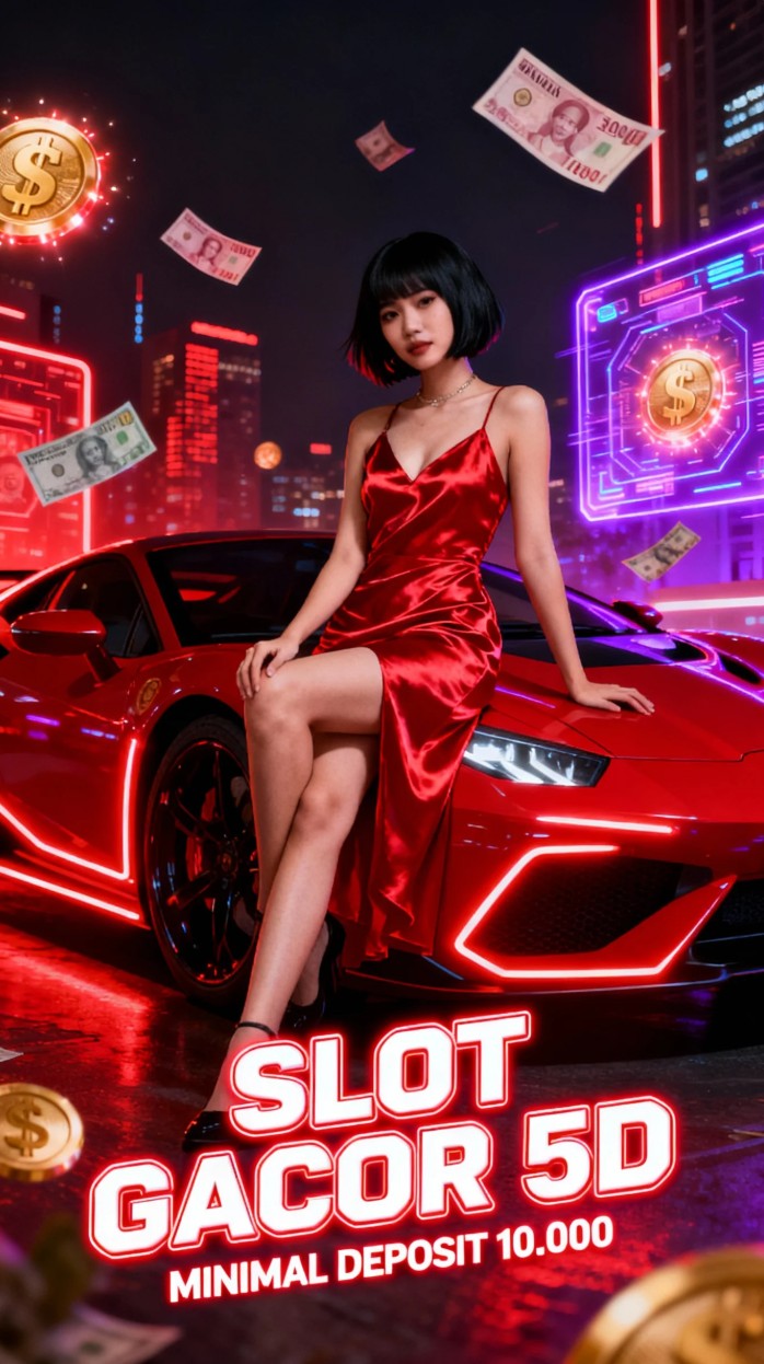 matador168-Petualangan Slot Seru dengan Bonus Berlipat